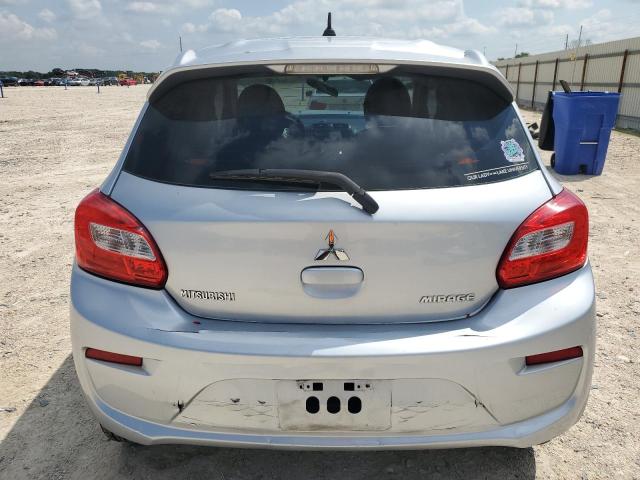 2017 Mitsubishi Mirage Es VIN: ML32A3HJ7HH005345 Lot: 58444074