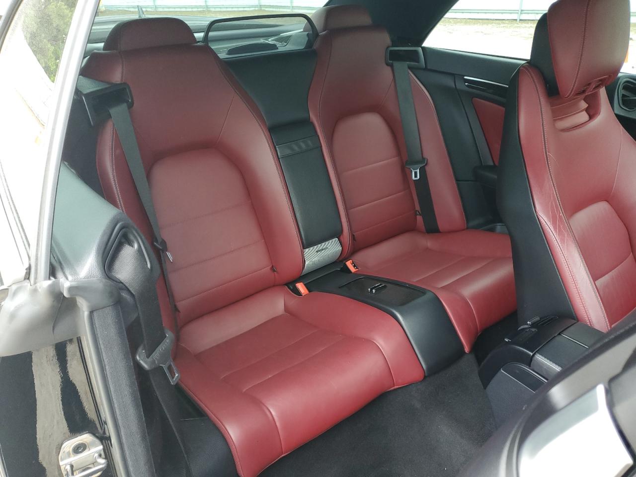 WDDKK5KF7EF241677 2014 Mercedes-Benz E 350