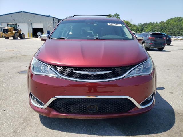 2018 Chrysler Pacifica Limited VIN: 2C4RC1GG5JR131780 Lot: 57679244