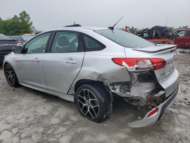 1FADP3F26FL218481 2015 FORD FOCUS - Image 2