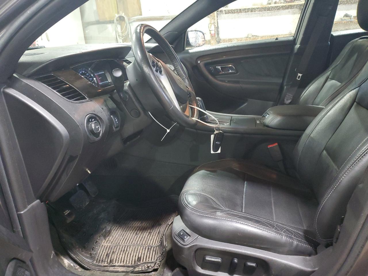 1FAHP2F86EG134944 2014 Ford Taurus Limited