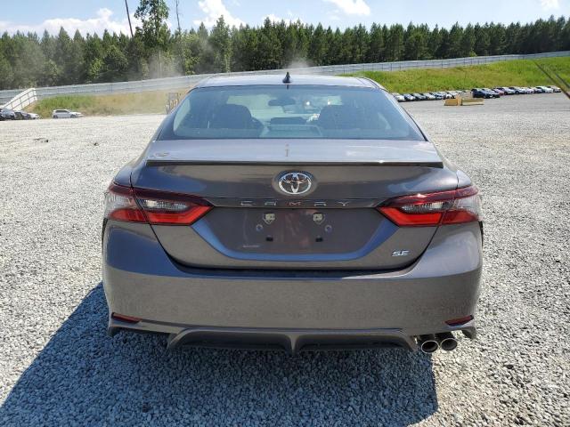 2024 TOYOTA CAMRY SE N - 4T1G11AK0RU244752