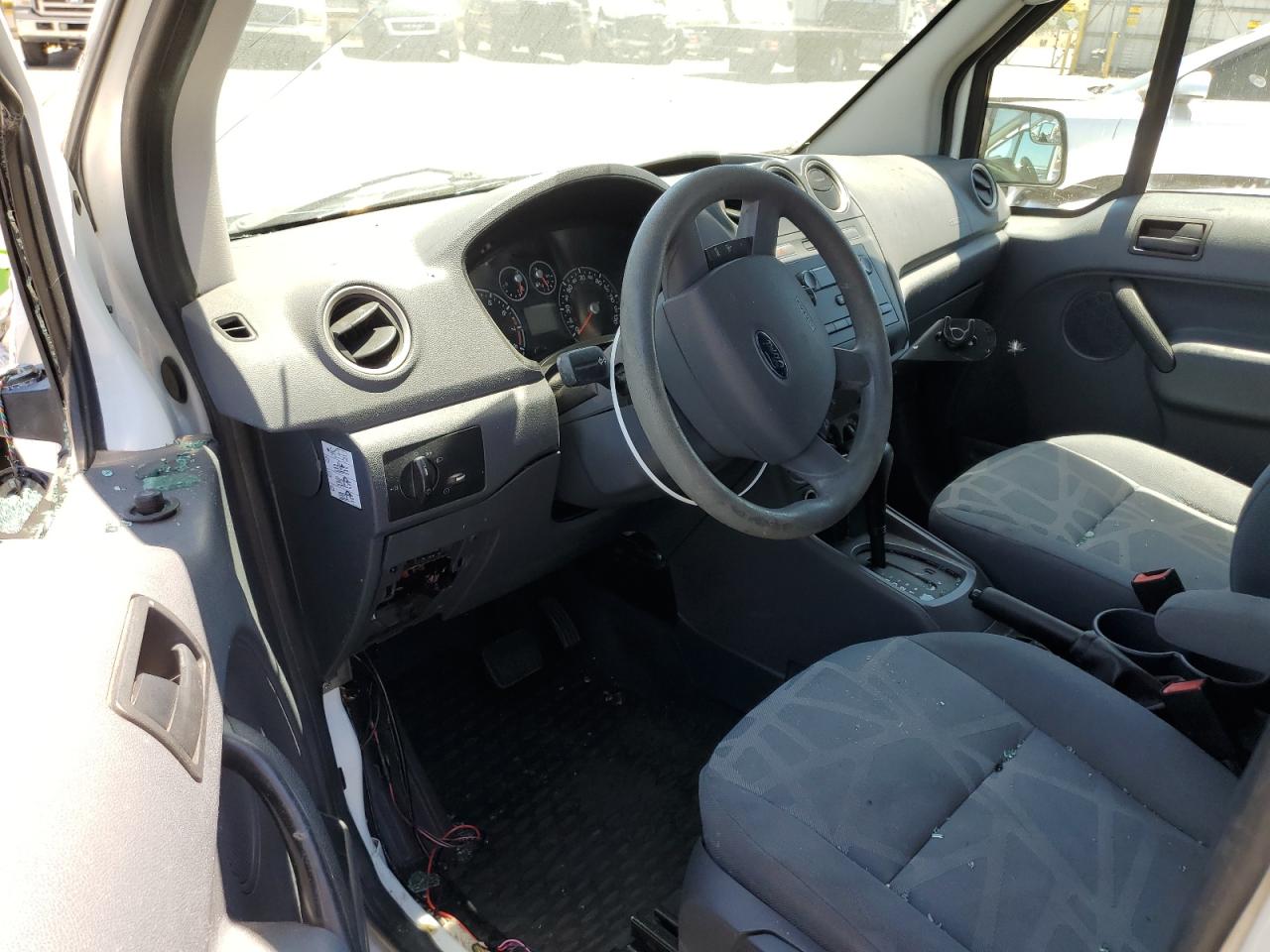 NM0LS7CN0CT109744 2012 Ford Transit Connect Xl