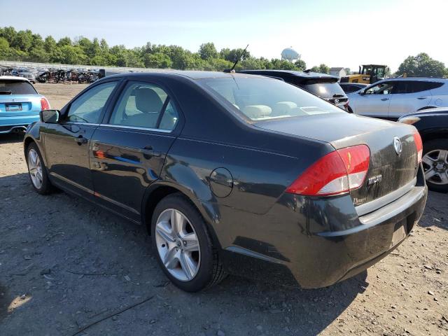 2010 Mercury Milan VIN: 3MEHM0HA4AR664466 Lot: 60229884