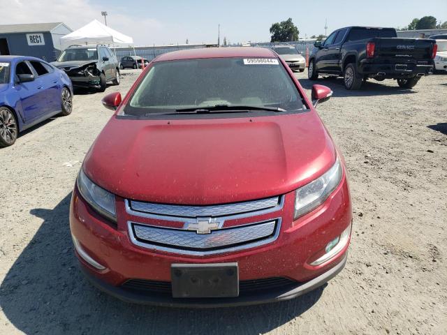 VIN 1G1RE6E43DU143488 2013 Chevrolet Volt no.5