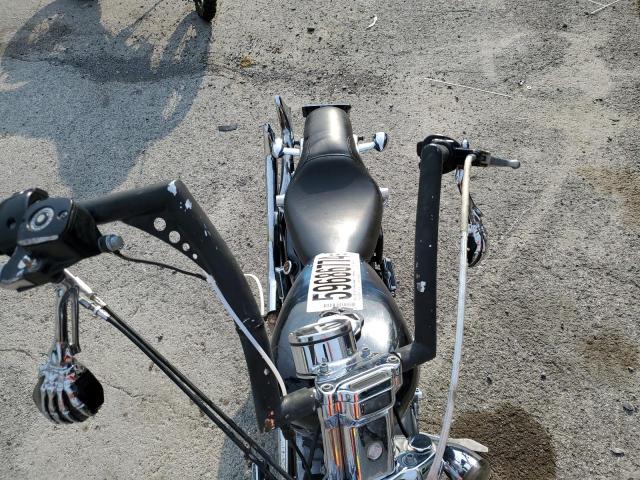 2002 HARLEY-DAVIDSON XL883 1HD4CJM172K161355