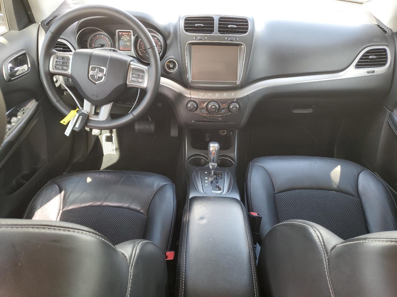 3C4PDCGG6JT515922 2018 Dodge Journey Crossroad