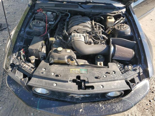 2008 Ford Mustang Gt VIN: 1ZVHT82H485185113 Lot: 60708304