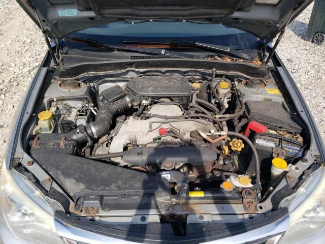 2008 Subaru Impreza Outback Sport VIN: JF1GH63658G828421 Lot: 59826754