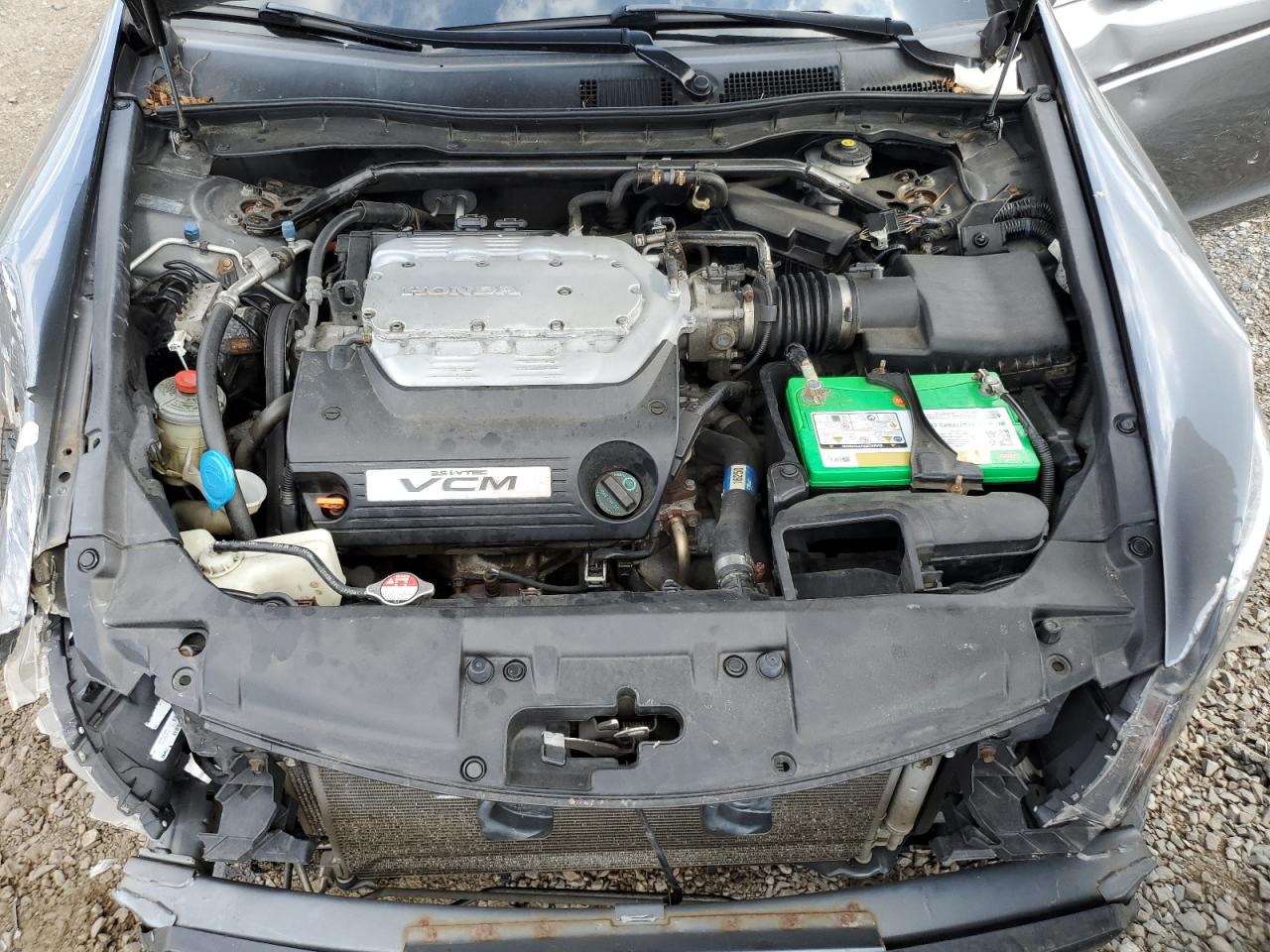 1HGCP36889A043372 2009 Honda Accord Exl