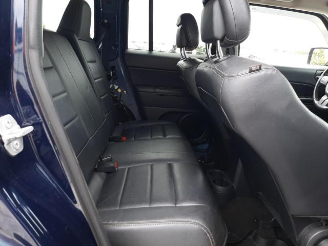 2015 JEEP PATRIOT LA - 1C4NJRFB1FD339898