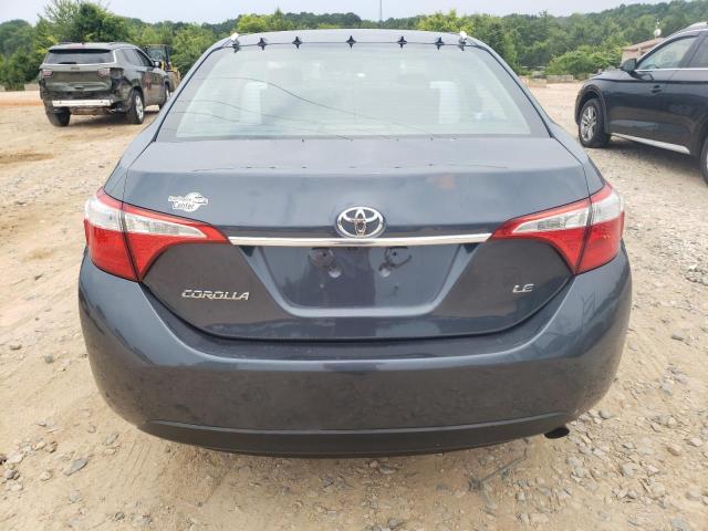 VIN 2T1BURHE6FC254974 2015 Toyota Corolla, L no.6