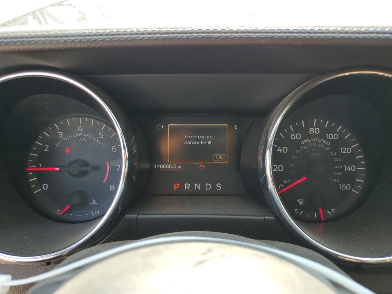 1FA6P8AM8F5341783 2015 Ford Mustang