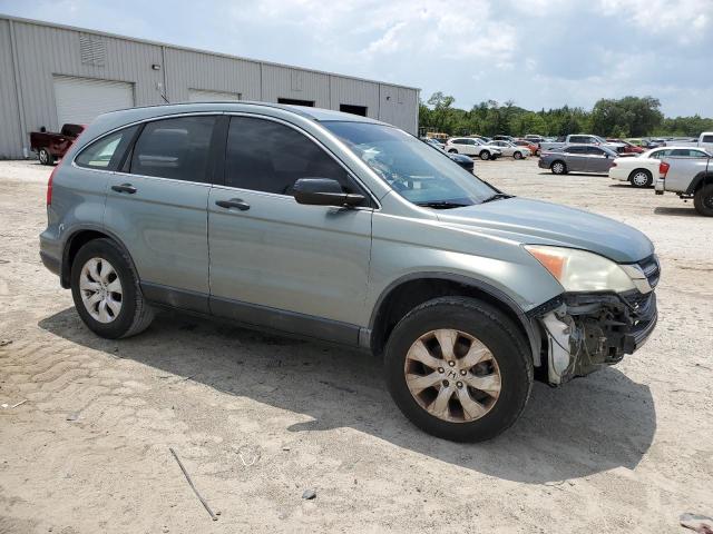 2011 Honda Cr-V Lx VIN: 5J6RE3H31BL016468 Lot: 60625764