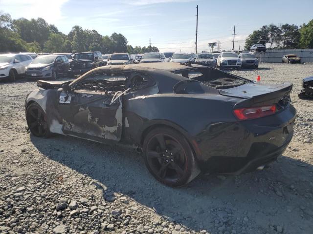 2016 CHEVROLET CAMARO SS - 1G1FH1R78G0138302