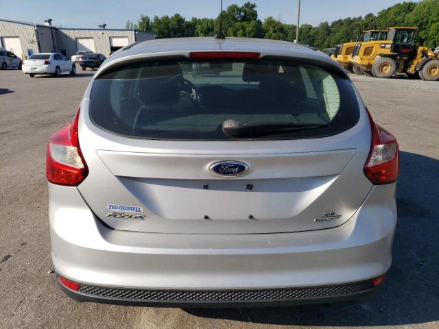 2014 Ford Focus Se VIN: 1FADP3K22EL324995 Lot: 58409474