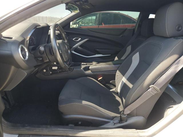 2016 CHEVROLET CAMERO - 1G1FE1R73G0133890
