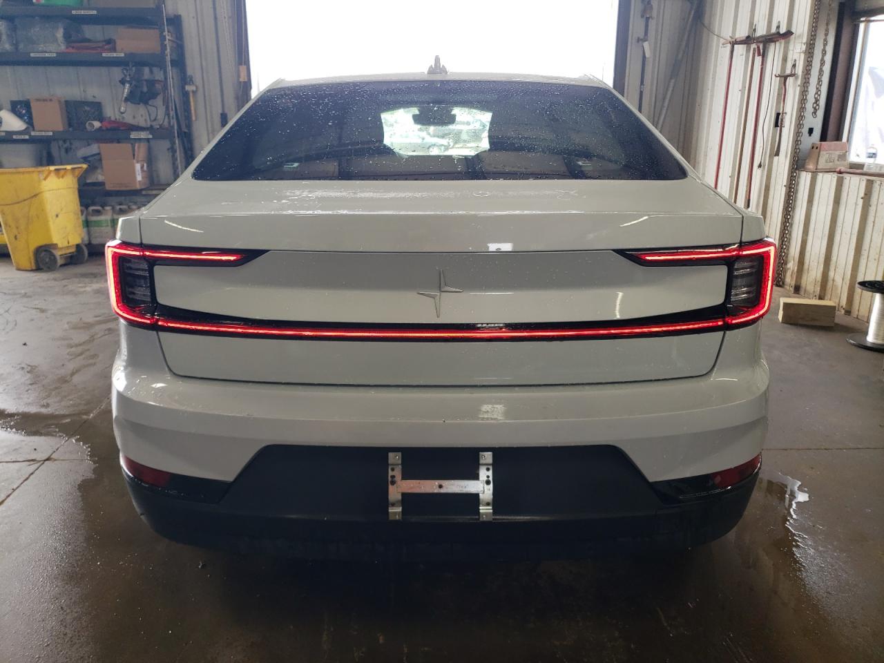 YSMEG3KA9PL157712 2023 Polestar 2