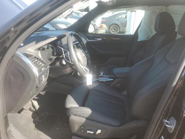 2019 BMW X3 xDrive30I VIN: 5UXTR9C54KLP93642 Lot: 57776034