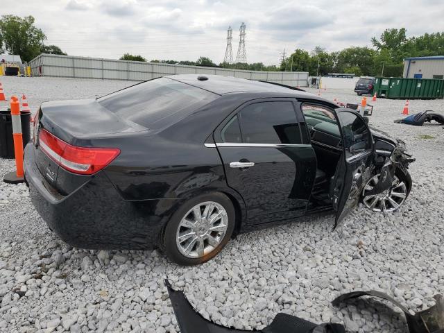 2011 Lincoln Mkz Hybrid VIN: 3LNDL2L35BR775046 Lot: 59080274