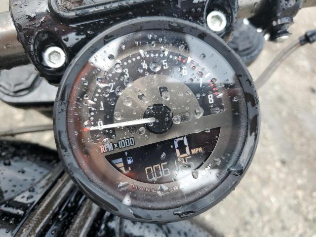 2017 HARLEY-DAVIDSON FXSE 1HD1TG919HB960531