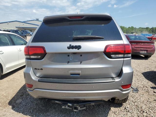 2021 Jeep Grand Cherokee Laredo VIN: 1C4RJFAG9MC614780 Lot: 58693714