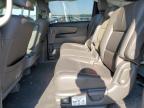 HONDA ODYSSEY TO photo