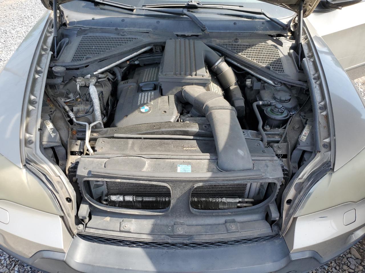 5UXFE43547L018891 2007 BMW X5 3.0I