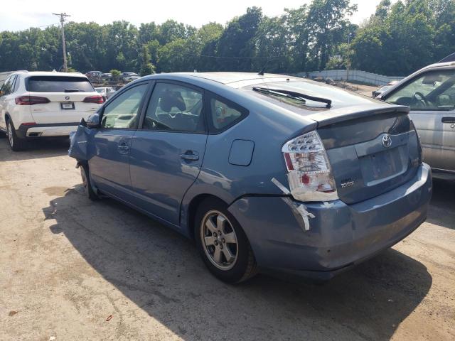 2009 Toyota Prius VIN: JTDKB20U097880283 Lot: 59032474