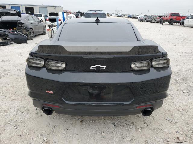2022 Chevrolet Camaro Lt1 VIN: 1G1FF1R71N0102762 Lot: 58164004