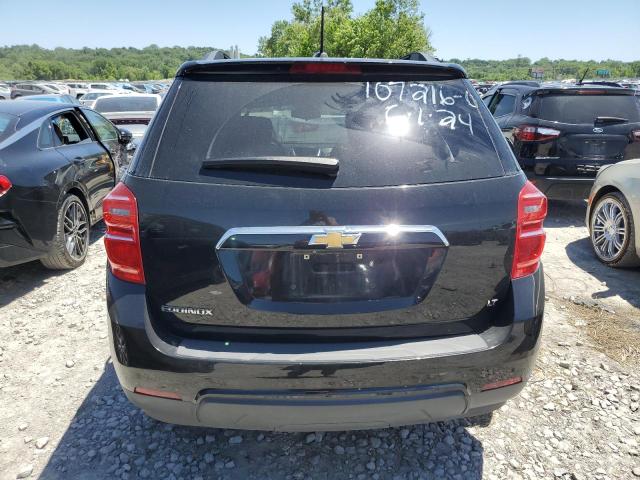 2017 CHEVROLET EQUINOX LT - 2GNALCEK6H1564251