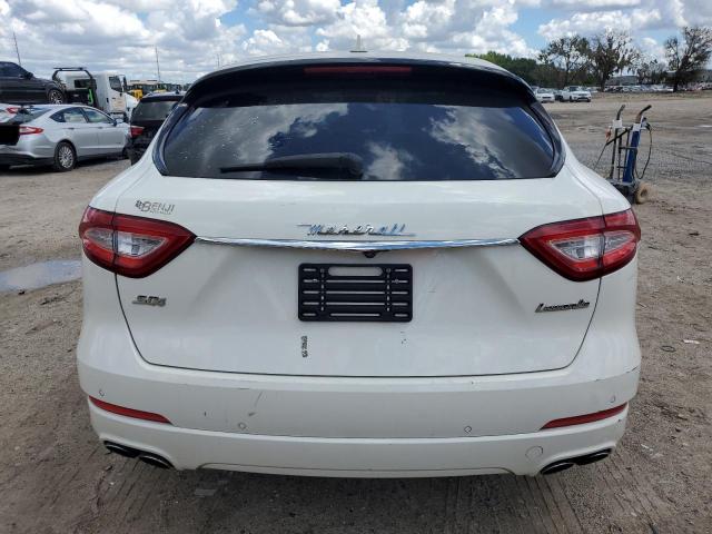 2020 Maserati Levante S VIN: ZN661YUA6LX344791 Lot: 60410964