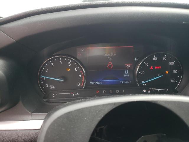 2021 Ford Explorer Xlt VIN: 1FMSK7DHXMGC25188 Lot: 60336194