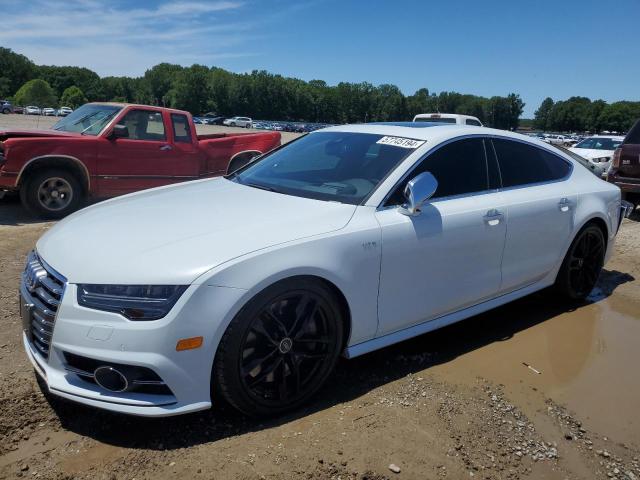 2016 AUDI S7 PRESTIG - WAUW2BFC8GN009248