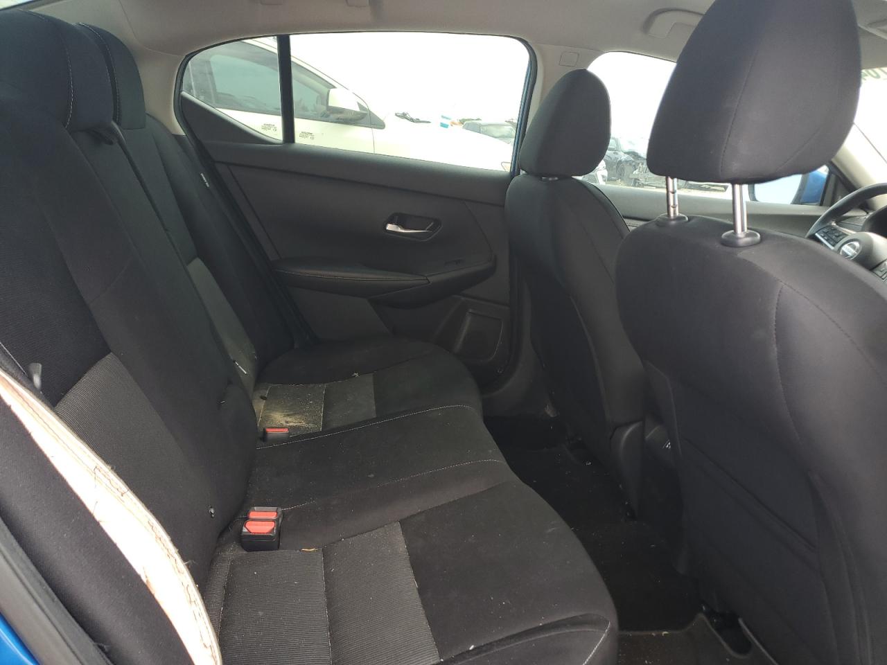 3N1AB8CV6LY285336 2020 Nissan Sentra Sv