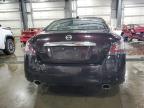 NISSAN MAXIMA S photo