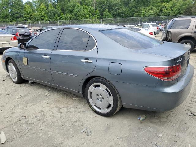 2006 Lexus Es 330 VIN: JTHBA30G465155455 Lot: 58711004