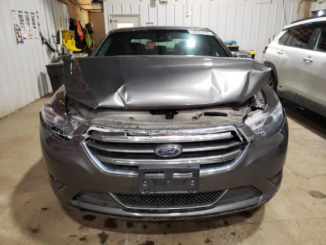 2017 FORD TAURUS - 1FAHP2F83HG114865