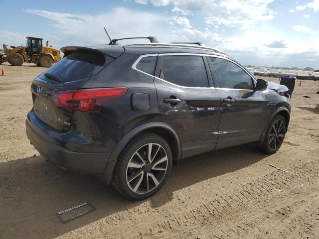 2017 NISSAN ROGUE SPOR - JN1BJ1CR6HW140863