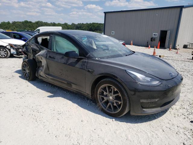 5YJ3E1EA7NF191320 Tesla Model 3 2022