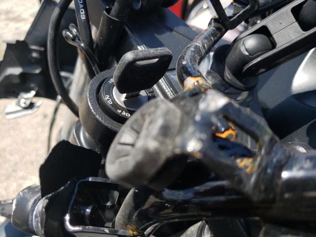 2020 HONDA CBR300 R MLHNC5104L5600405