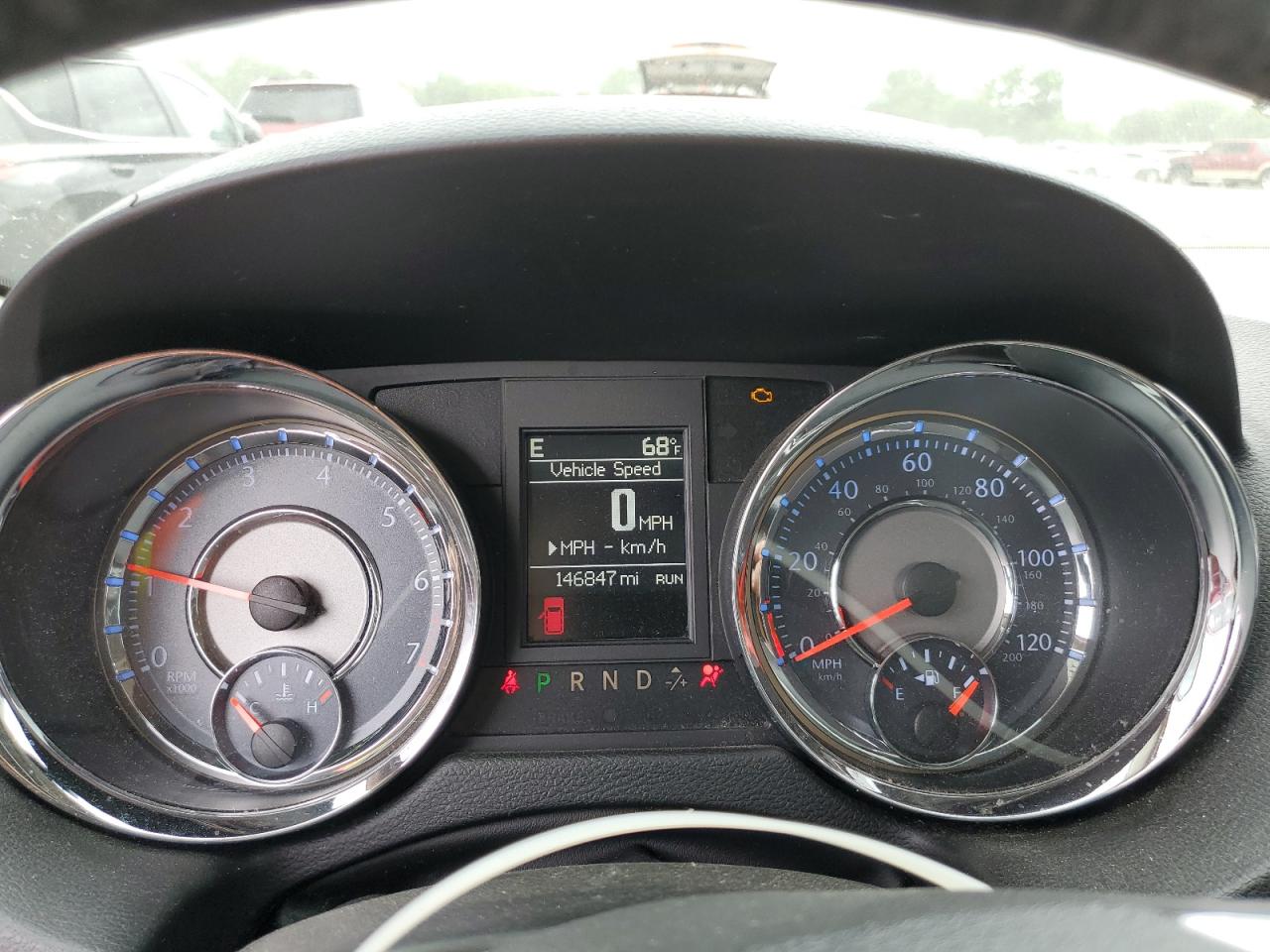 2C4RC1BG0FR534077 2015 Chrysler Town & Country Touring