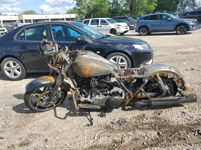 2024 HARLEY-DAVIDSON FLTRX 1HD1KH710RB614641