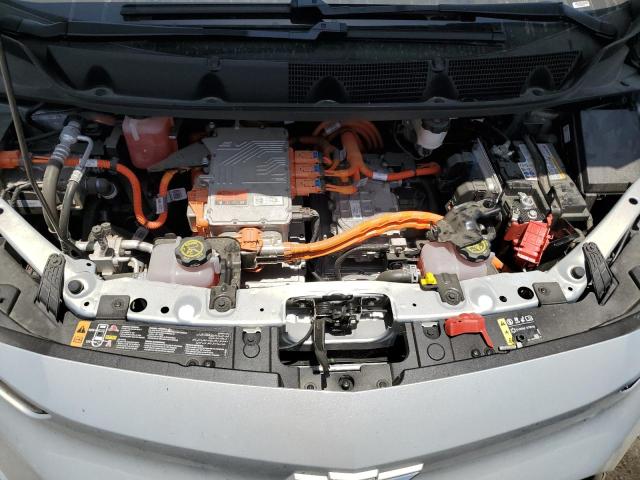 2023 Chevrolet Bolt Ev 1Lt VIN: 1G1FW6S09P4194130 Lot: 59792724