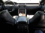 LAND ROVER RANGE ROVE photo