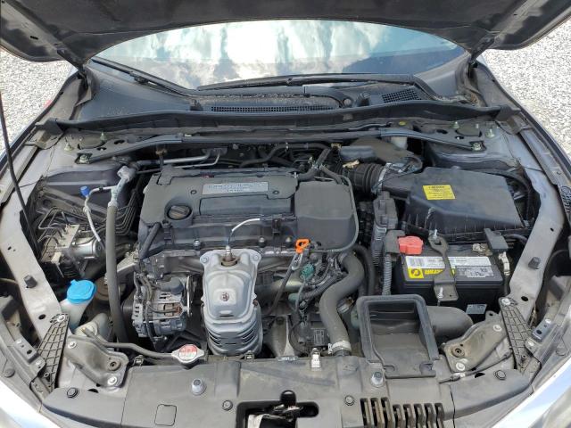 2016 HONDA ACCORD EXL - 1HGCR2F80GA010125