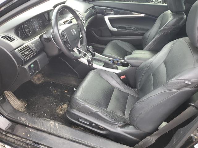 1HGCT1B80DA007299 2013 Honda Accord Exl