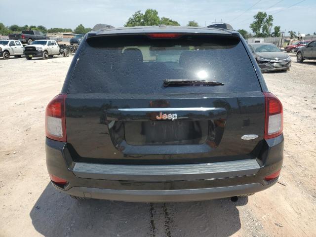 2016 Jeep Compass Latitude VIN: 1C4NJCEA2GD620566 Lot: 59464354