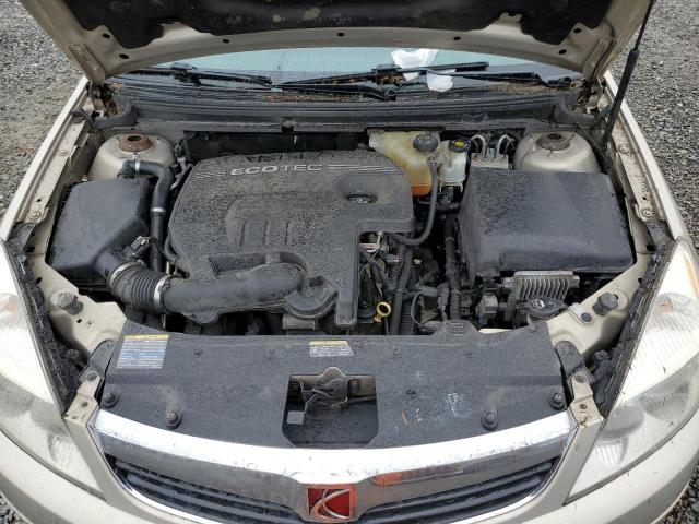 2009 Saturn Aura Xe VIN: 1G8ZS57B79F105449 Lot: 57408204