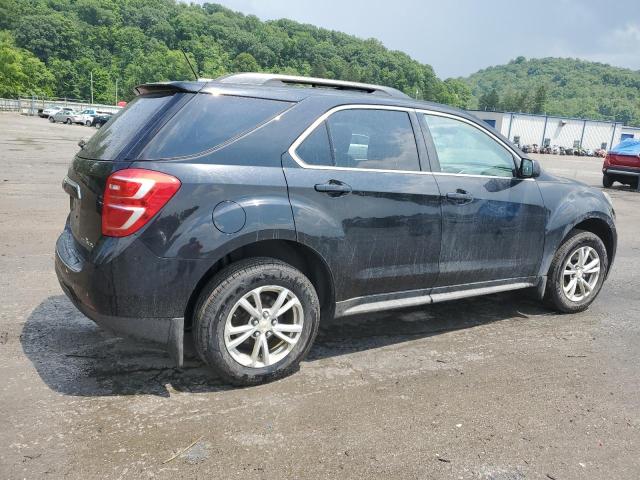 2016 CHEVROLET EQUINOX LT - 2GNFLFEK3G6305287